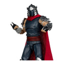 McFarlane Toys Teenage Mutant Ninja Turtles Shredder Page Punchers 5" Figure with Comic