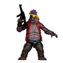 McFarlane Toys Teenage Mutant Ninja Turtles Bebop Page Punchers 5" Figure with Comic