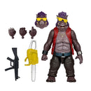 McFarlane Toys Teenage Mutant Ninja Turtles Bebop Page Punchers 5" Figure with Comic