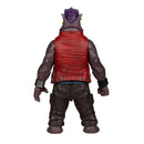McFarlane Toys Teenage Mutant Ninja Turtles Bebop Page Punchers 5" Figure with Comic