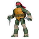 McFarlane Toys Teenage Mutant Ninja Turtles Raphael Page Punchers 5" Figure with Comic