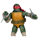 McFarlane Toys Teenage Mutant Ninja Turtles Raphael Page Punchers 5" Figure with Comic