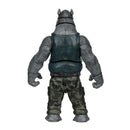 McFarlane Toys Teenage Mutant Ninja Turtles Rocksteady Page Punchers 5" Figure with Comic