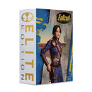 McFarlane Toys Fallout (TV) Lucy Elite Edition 7" Figure Gold Label