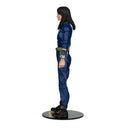 McFarlane Toys Fallout (TV) Lucy Elite Edition 7" Figure Gold Label