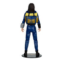 McFarlane Toys Fallout (TV) Lucy Elite Edition 7" Figure Gold Label