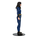 McFarlane Toys Fallout (TV) Lucy Elite Edition 7" Figure Gold Label