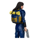 McFarlane Toys Fallout (TV) Lucy Elite Edition 7" Figure Gold Label