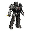 McFarlane Toys Fallout (TV) Wave 1 7 Inch Action Figure Assortment (6 Pieces)