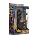 McFarlane Toys Fallout (TV) Wave 1 7 Inch Action Figure Assortment (6 Pieces)
