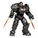 McFarlane Toys Fallout (TV) Wave 1 7 Inch Action Figure Assortment (6 Pieces)