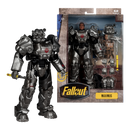McFarlane Toys Fallout (TV) Maximus (Season 2) 7" Action Figure