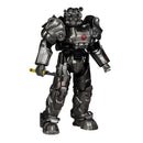 McFarlane Toys Fallout (TV) Maximus (Season 2) 7" Action Figure