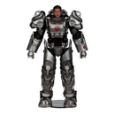 McFarlane Toys Fallout (TV) Maximus (Season 2) 7" Action Figure