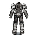 McFarlane Toys Fallout (TV) Maximus (Season 2) 7" Action Figure