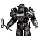 McFarlane Toys Fallout (TV) Maximus (Season 2) 7" Action Figure