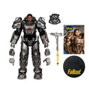 McFarlane Toys Fallout (TV) Maximus (Season 2) 7" Action Figure
