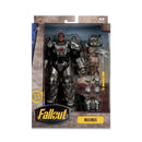 McFarlane Toys Fallout (TV) Maximus (Season 2) 7" Action Figure