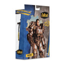 McFarlane Toys Fallout (TV) Maximus (Season 2) 7" Action Figure