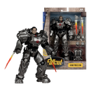 McFarlane Toys Fallout (TV) Hank Maclean (Season 2) 7" Action Figure