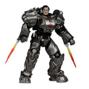 McFarlane Toys Fallout (TV) Hank Maclean (Season 2) 7" Action Figure