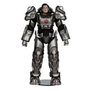McFarlane Toys Fallout (TV) Hank Maclean (Season 2) 7" Action Figure