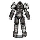McFarlane Toys Fallout (TV) Hank Maclean (Season 2) 7" Action Figure