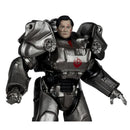 McFarlane Toys Fallout (TV) Hank Maclean (Season 2) 7" Action Figure