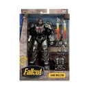 McFarlane Toys Fallout (TV) Hank Maclean (Season 2) 7" Action Figure