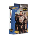 McFarlane Toys Fallout (TV) Hank Maclean (Season 2) 7" Action Figure
