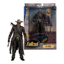 McFarlane Toys Fallout (TV) The Ghoul (Season 2) 7" Action Figure