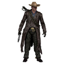 McFarlane Toys Fallout (TV) The Ghoul (Season 2) 7" Action Figure