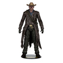 McFarlane Toys Fallout (TV) The Ghoul (Season 2) 7" Action Figure