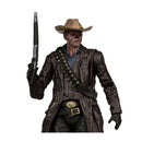 McFarlane Toys Fallout (TV) The Ghoul (Season 2) 7" Action Figure