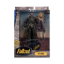 McFarlane Toys Fallout (TV) The Ghoul (Season 2) 7" Action Figure