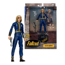 McFarlane Toys Fallout (TV) Steph Harper (Season 2) 7" Action Figure