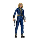 McFarlane Toys Fallout (TV) Steph Harper (Season 2) 7" Action Figure
