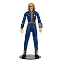 McFarlane Toys Fallout (TV) Steph Harper (Season 2) 7" Action Figure