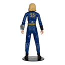 McFarlane Toys Fallout (TV) Steph Harper (Season 2) 7" Action Figure
