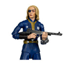 McFarlane Toys Fallout (TV) Steph Harper (Season 2) 7" Action Figure