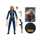 McFarlane Toys Fallout (TV) Steph Harper (Season 2) 7" Action Figure