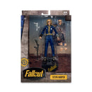 McFarlane Toys Fallout (TV) Steph Harper (Season 2) 7" Action Figure