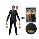 McFarlane Toys Fallout (TV) Cooper Howard (Season 2) 7" Figure (Chase)