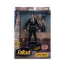 McFarlane Toys Fallout (TV) Cooper Howard (Season 2) 7" Figure (Chase)