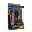 McFarlane Toys Fallout (TV) Cooper Howard (Season 2) 7" Figure (Chase)