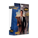 McFarlane Toys Fallout (TV) Cooper Howard (Season 2) 7" Figure (Chase)