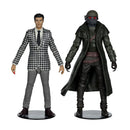 McFarlane Toys Fallout: New Vegas Riot Ranger Armor & Benny Survivor 7" Action Figure 2 Pack