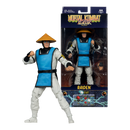 McFarlane Toys Mortal Kombat: Klassic Raiden 7" Figure