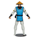 McFarlane Toys Mortal Kombat: Klassic Raiden 7" Figure