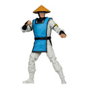 McFarlane Toys Mortal Kombat: Klassic Raiden 7" Figure